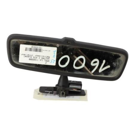 Retroviseur interieur OPEL VECTRA C Photo n°1