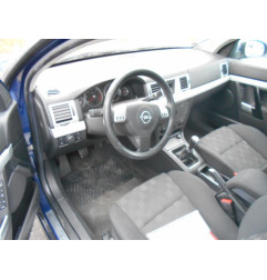 Retroviseur interieur OPEL VECTRA C Photo n°8