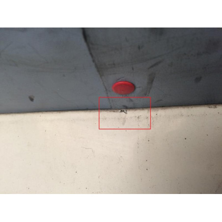 Capot RENAULT SUPER 5