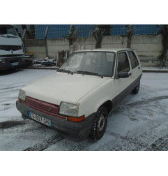 Capot RENAULT SUPER 5 Photo n°6
