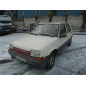 Capot RENAULT SUPER 5