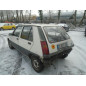 Capot RENAULT SUPER 5