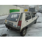 Capot RENAULT SUPER 5