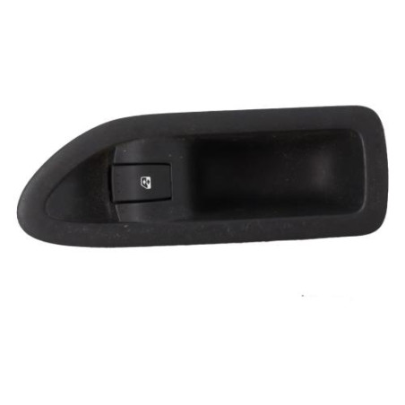 Interrupteur de leve vitre arriere gauche RENAULT LAGUNA 2 Photo n°1