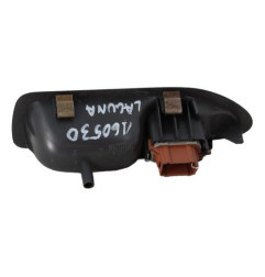 Interrupteur de leve vitre arriere gauche RENAULT LAGUNA 2 Photo n°3