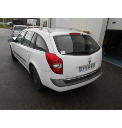 Interrupteur de leve vitre arriere gauche RENAULT LAGUNA 2 Photo n°6