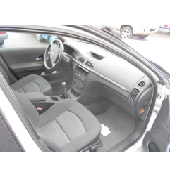 Interrupteur de leve vitre arriere gauche RENAULT LAGUNA 2 Photo n°8