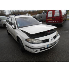 Interrupteur de leve vitre arriere gauche RENAULT LAGUNA 2 Photo n°9