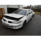 Interrupteur de leve vitre arriere gauche RENAULT LAGUNA 2
