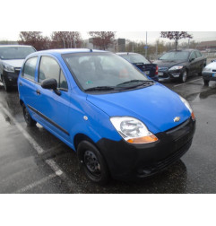 Retroviseur droit CHEVROLET MATIZ 2 Photo n°3