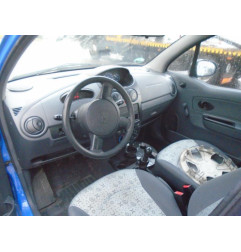 Retroviseur droit CHEVROLET MATIZ 2 Photo n°7