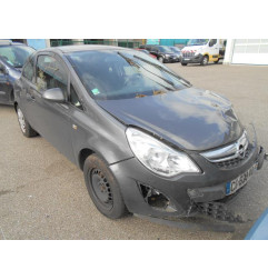 Verin de coffre OPEL CORSA D Photo n°5
