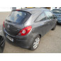 Verin de coffre OPEL CORSA D
