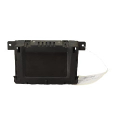 Afficheur OPEL ASTRA H Photo n°1