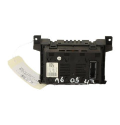 Afficheur OPEL ASTRA H Photo n°3