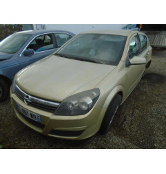 Afficheur OPEL ASTRA H Photo n°6