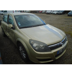 Afficheur OPEL ASTRA H Photo n°7