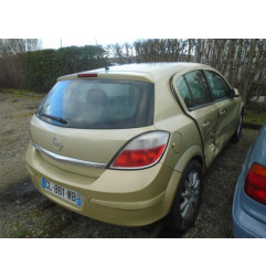 Afficheur OPEL ASTRA H Photo n°8