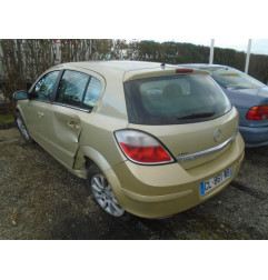 Afficheur OPEL ASTRA H Photo n°9