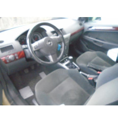 Afficheur OPEL ASTRA H Photo n°10