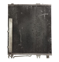 Condenseur de clim MERCEDES CLASSE R 251 Photo n°1