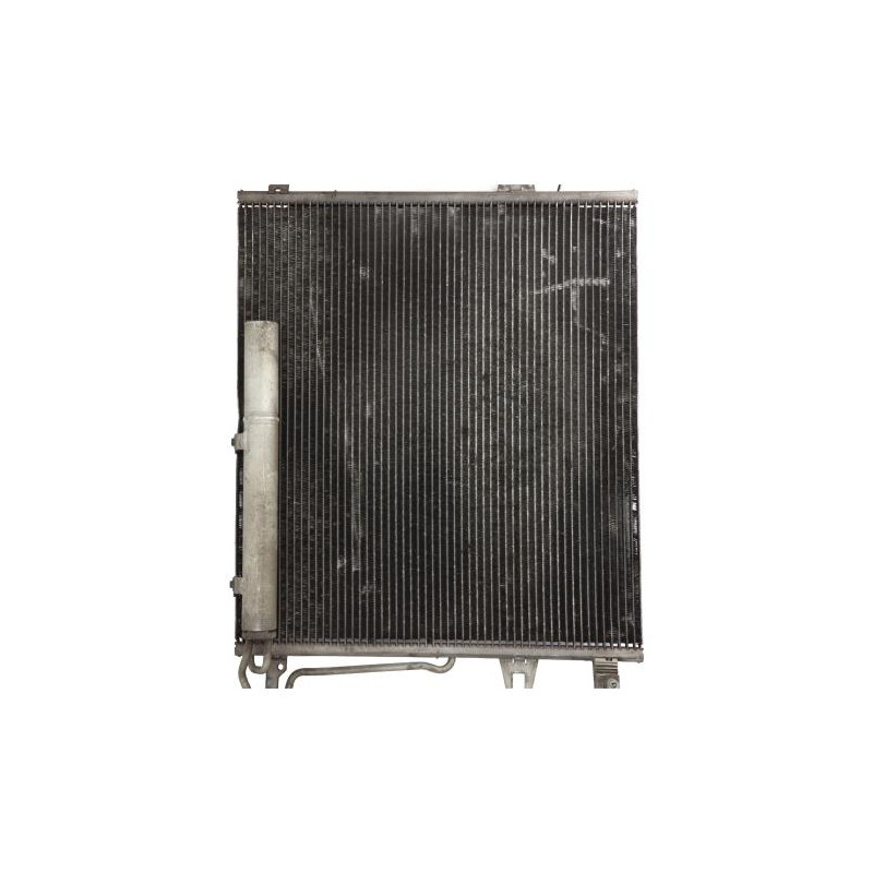 Condenseur de clim MERCEDES CLASSE R 251