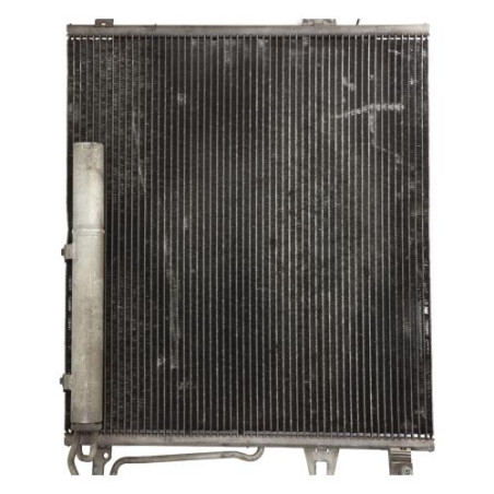 Condenseur de clim MERCEDES CLASSE R 251 Photo n°1