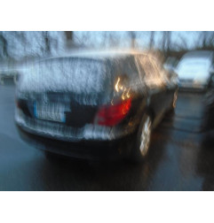 Condenseur de clim MERCEDES CLASSE R 251 Photo n°3