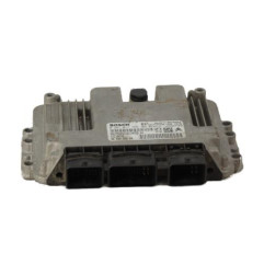 Calculateur moteur CITROEN C3 1