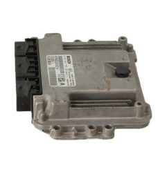 Calculateur moteur CITROEN C3 1 Photo n°3