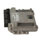 Calculateur moteur CITROEN C3 1