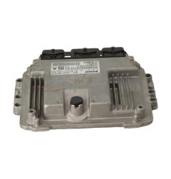 Calculateur moteur CITROEN C3 1 Photo n°4