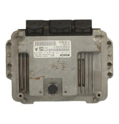 Calculateur moteur CITROEN C3 1 Photo n°6