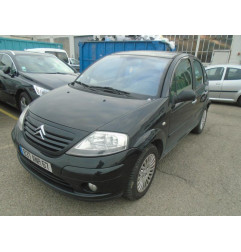 Calculateur moteur CITROEN C3 1 Photo n°8