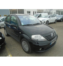 Calculateur moteur CITROEN C3 1 Photo n°9