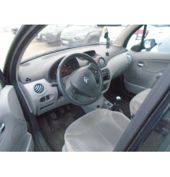 Calculateur moteur CITROEN C3 1 Photo n°12