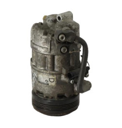 Compresseur clim BMW SERIE 3 E46 Photo n°1