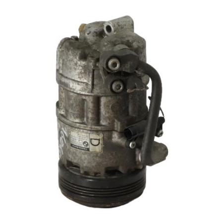 Compresseur clim BMW SERIE 3 E46 Photo n°1