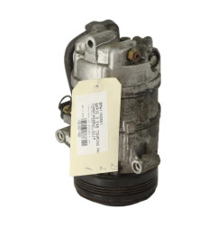 Compresseur clim BMW SERIE 3 E46 Photo n°3