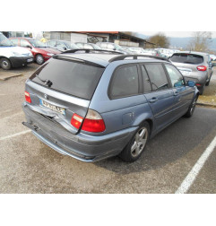 Compresseur clim BMW SERIE 3 E46 Photo n°6