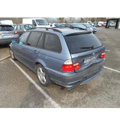 Compresseur clim BMW SERIE 3 E46 Photo n°7