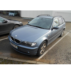 Compresseur clim BMW SERIE 3 E46 Photo n°8