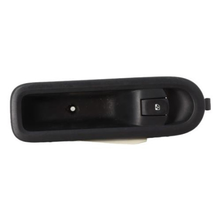 Interrupteur de leve vitre avant droit RENAULT CLIO 3 Photo n°1