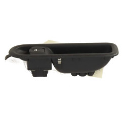 Interrupteur de leve vitre avant droit RENAULT CLIO 3 Photo n°5