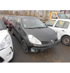 Interrupteur de leve vitre avant droit RENAULT CLIO 3 Photo n°7