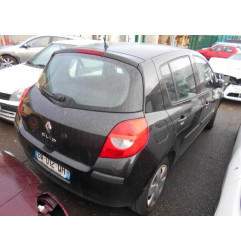 Interrupteur de leve vitre avant droit RENAULT CLIO 3 Photo n°8