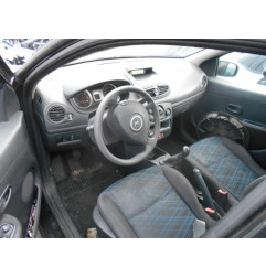 Interrupteur de leve vitre avant droit RENAULT CLIO 3 Photo n°10