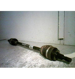 Cardan arriere gauche (transmission) MERCEDES CLASSE R 251 Photo n°1