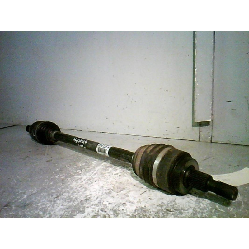 Cardan arriere gauche (transmission) MERCEDES CLASSE R 251