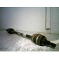 Cardan arriere gauche (transmission) MERCEDES CLASSE R 251